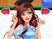 Игра ДНЕВНИК ЛЕТНЕЙ МОДЫ