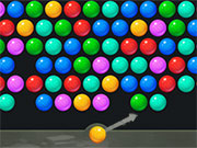 Игра ПУЗЫРЬКИ МАЙЯ