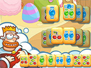 Игра КОРОЛЕВСТВО КОНФЕТ