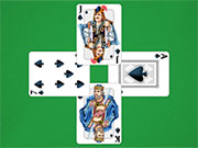 Игра КАРТЫ ПИКИ