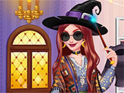 Игра В СТИЛЕ ВЕДЬМЫ