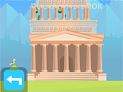 Игра БАШНЯ